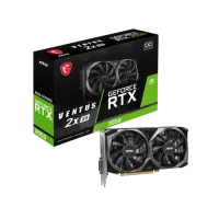 MSI GeForce RTX 3050 OC 8GB  GDDR6 VENTUS 2X XS